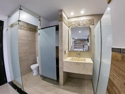 Hotel La Esperanza Cartagena